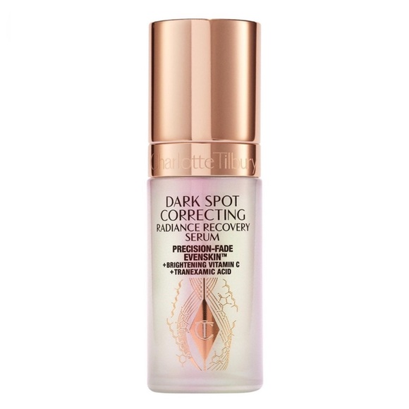 Charlotte Tilbury Other - Charlotte Tilbury Dark Spot Correcting Radiance Recovery Serum 30ml
